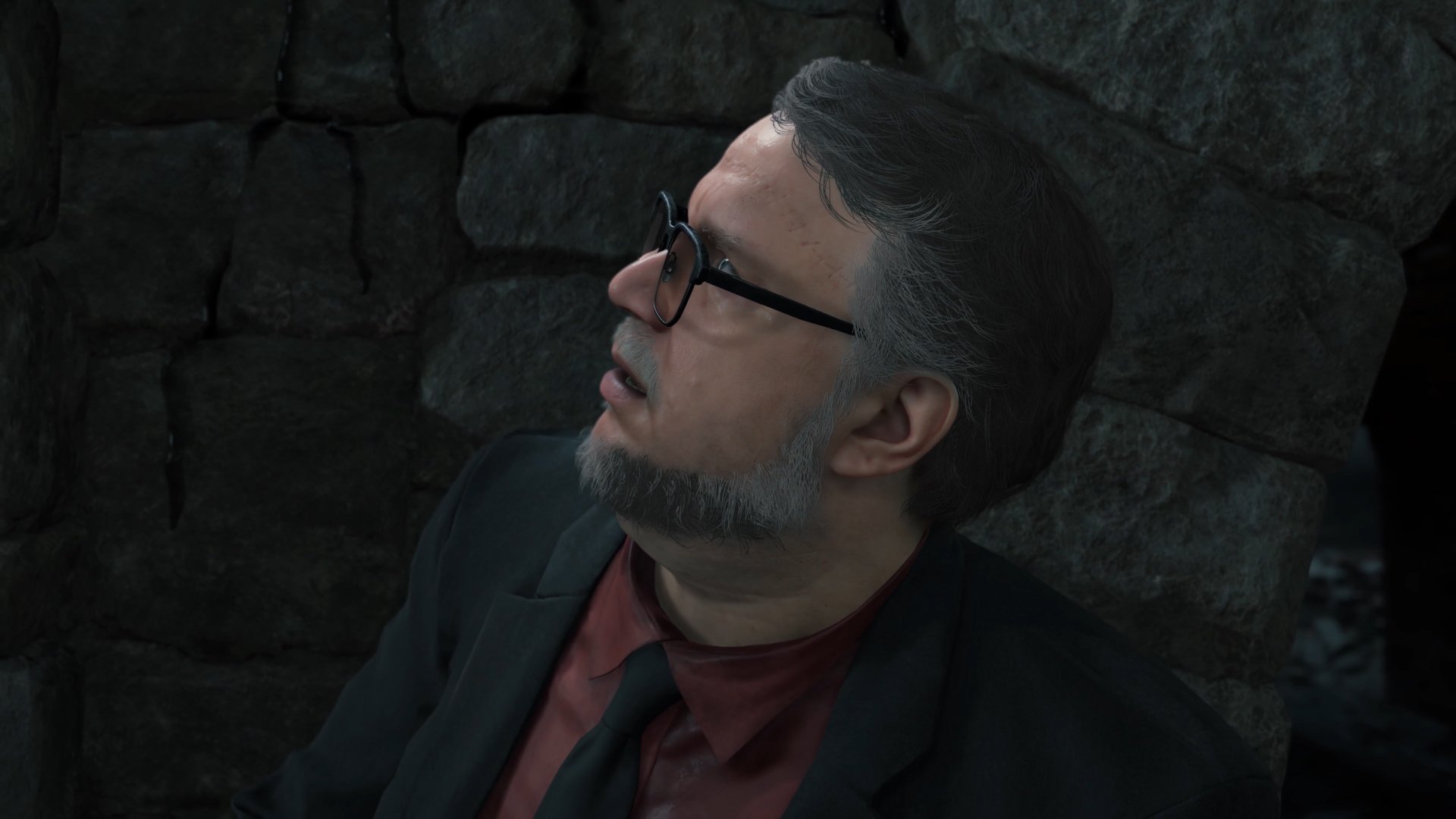 Death Stranding - Imagen 20